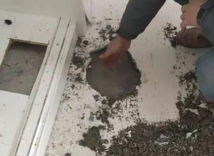 江陵卫生间漏水维修公司分享下精确定位查漏水一次多少钱?不同级别收费不同