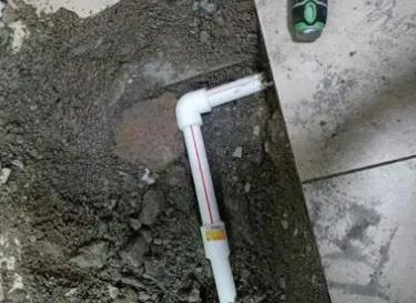 江陵阳台漏水维修时有哪些声音会影响检漏仪