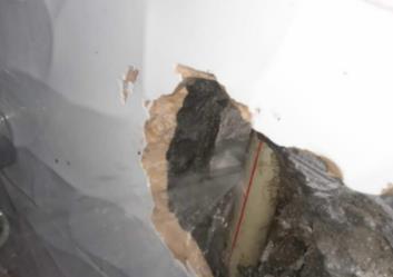江陵卫生间漏水维修的步骤和流程。